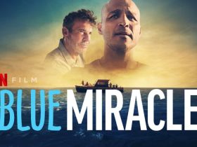 Blue Miracle 2021 dubb in hindi HdRip